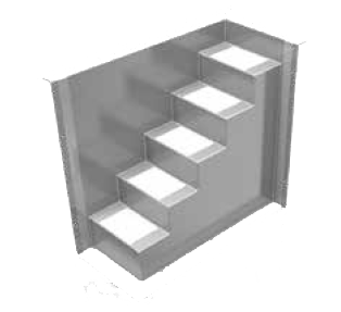 treppe